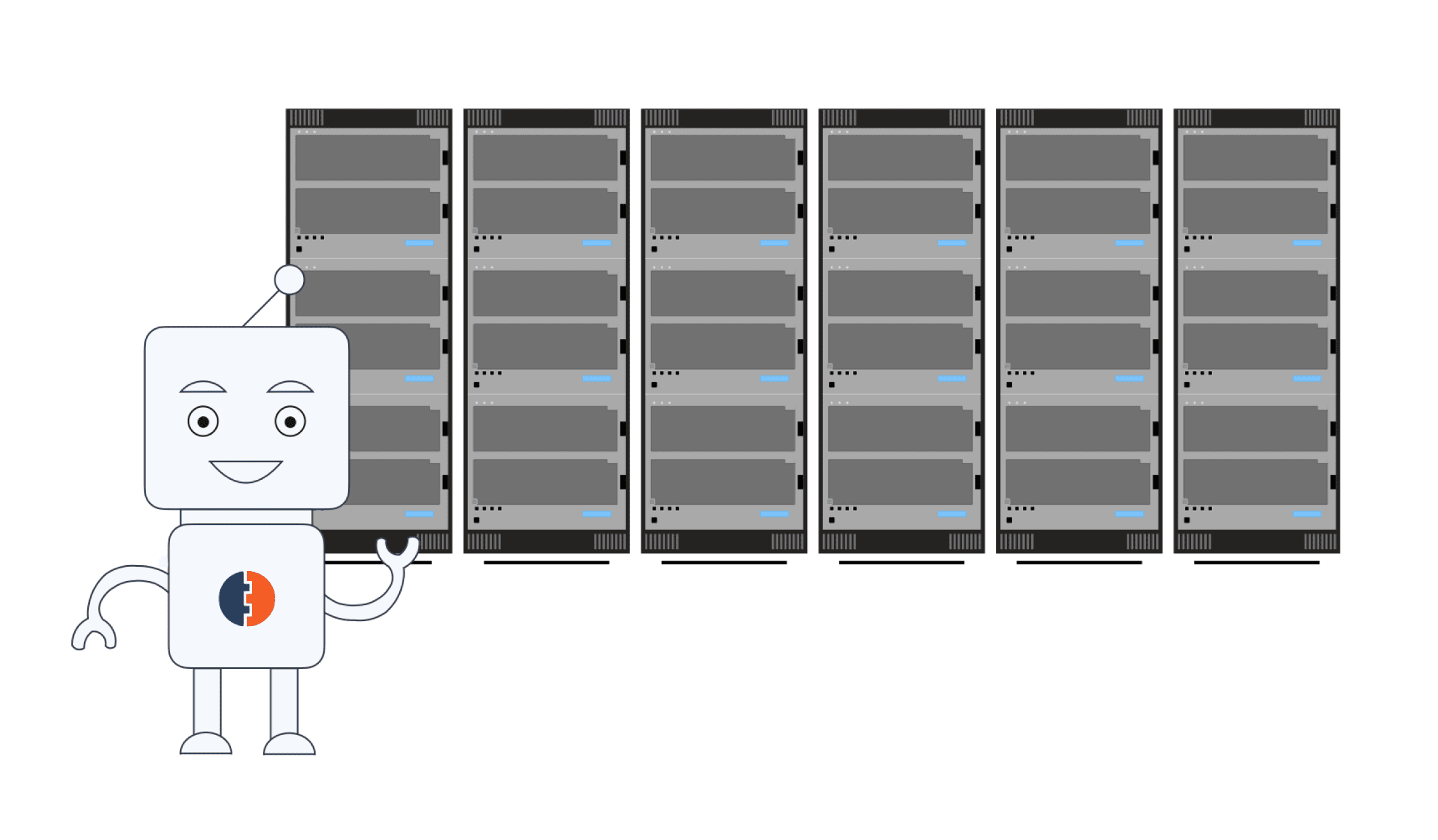 Биллинг для центров обработки данных